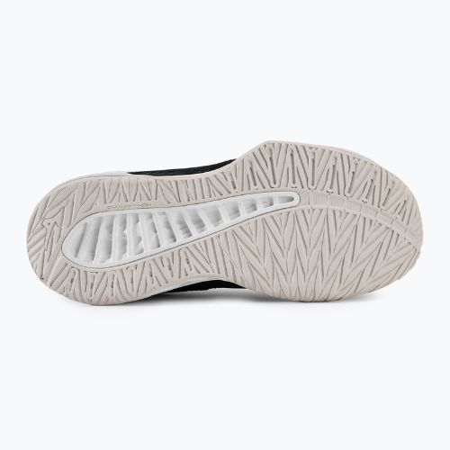 Volleyballschuhe Kinder Mizuno Lightning Star Z7 Jr black/silver