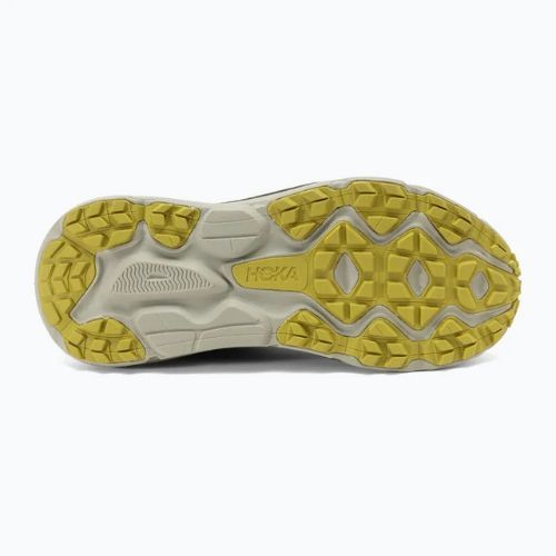 Herren Laufschuhe HOKA Challenger ATR 7 olive haze/forest cover