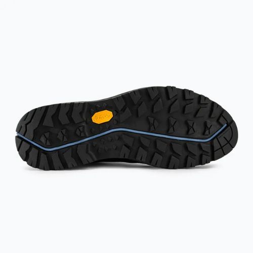 Damen-Trekkingstiefel The North Face Verto Alpine Gore-Tex indigo stone/schwarz