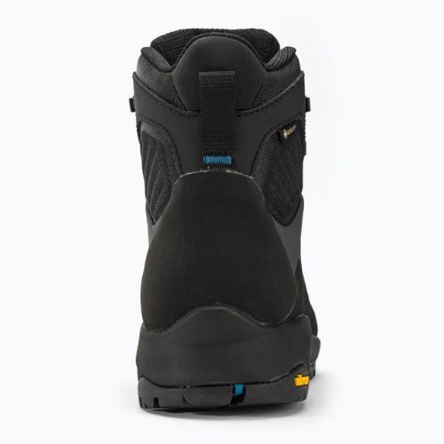 Herren-Hochgebirgsstiefel The North Face Verto Alpine Mid Gore-Tex asphalt grau/schwarz