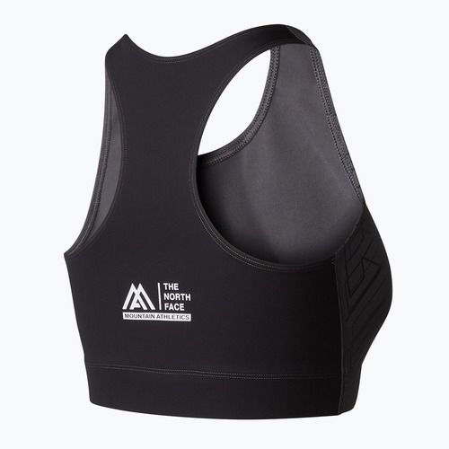 Sport BH The North Face Ma Tanklette Graphic anthracite grey/black