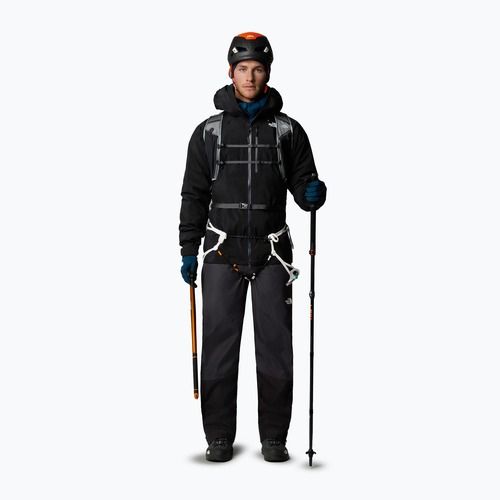 Regenjacke Herren The North Face Kandersteg Gtx Pro black