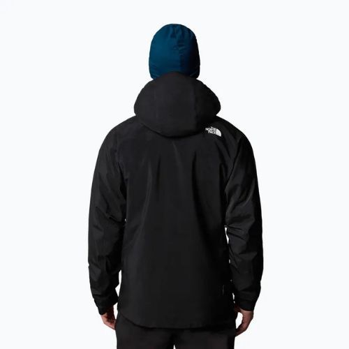 Regenjacke Herren The North Face Kandersteg Gtx Pro black