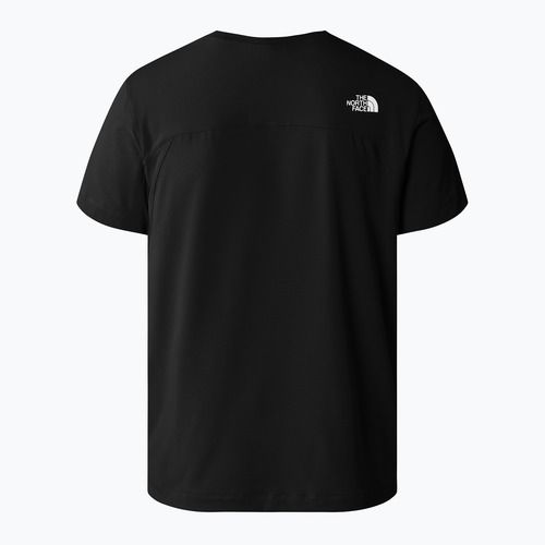 Shirt Herren The North Face Lightning Alpine black