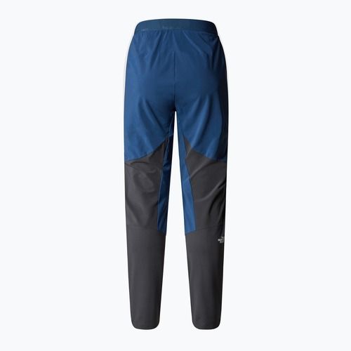 Trekking Hose Damen The North Face Felik Slim Tapered shady blue/asphalt grey