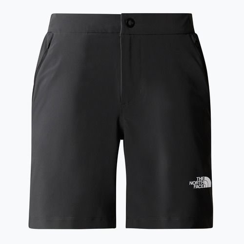 Trekking Shorts Damen The North Face Felik Slim Tapered asphalt grey/black
