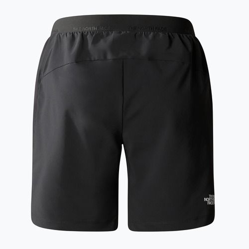Trekking Shorts Damen The North Face Felik Slim Tapered asphalt grey/black