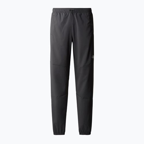 Trekking Hose Herren The North Face Ma Wind Track asphalt grey