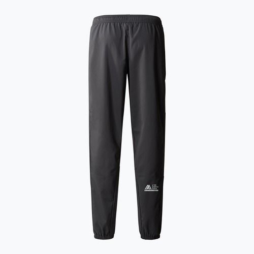 Trekking Hose Herren The North Face Ma Wind Track asphalt grey