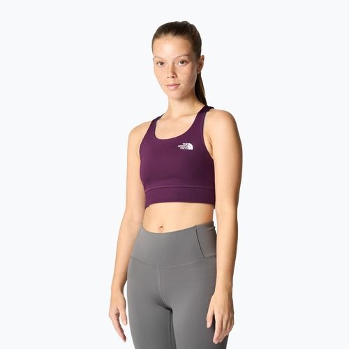 The North Face Flex Reversible Gipfel navy mofphing sh Fitness-BH
