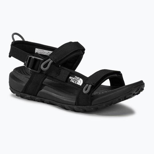 Sandalen Herren The North Face Explore Camp black/black