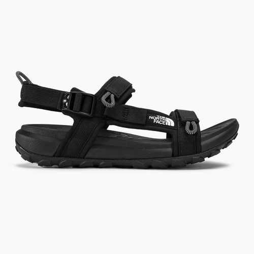 Sandalen Herren The North Face Explore Camp black/black