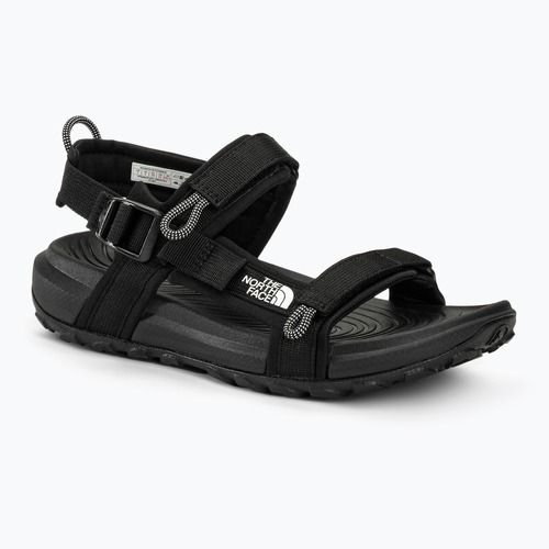 Sandalen Damen The North Face Explore Camp black/black