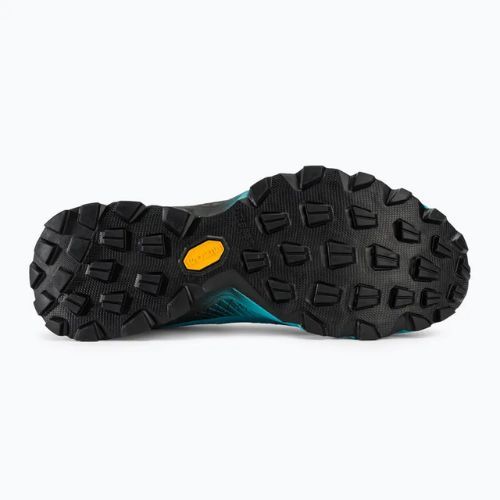 Laufschuhe Herren SCARPA Spin Ultra azure/black