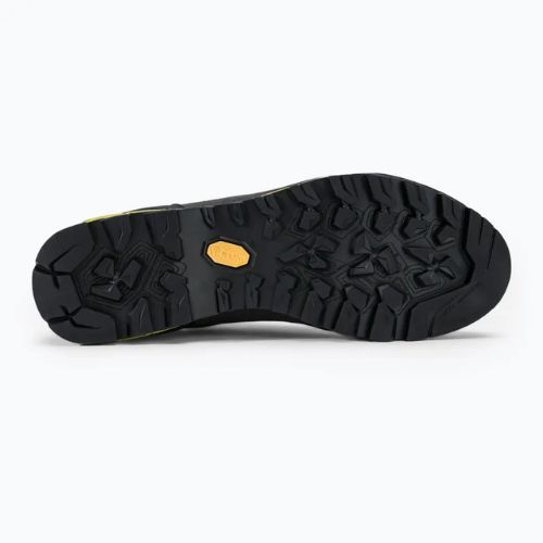 Trekkingschuhe Herren SCARPA Zodiac GTX anthracite/sulphur