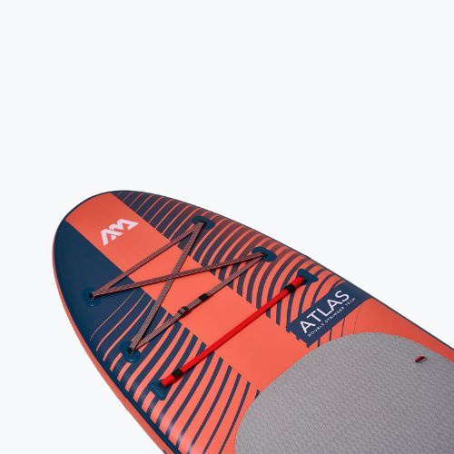 SUP Board Stand up Paddle Board Aqua Marina Atlas 12'0'' sky glider