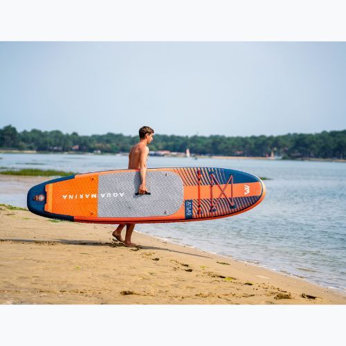 SUP Board Stand up Paddle Board Aqua Marina Atlas 12'0'' sky glider