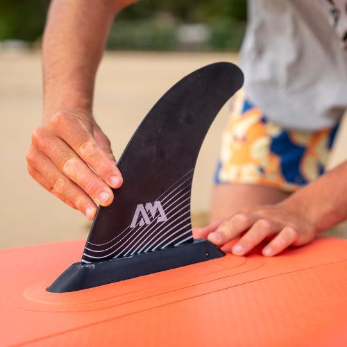 SUP Board Stand up Paddle Board Aqua Marina Atlas 12'0'' sky glider