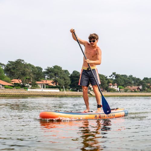 SUP Board Stand up Paddle Board Aqua Marina Atlas 12'0'' sky glider
