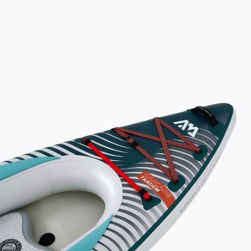 Kajak/SUP Hybrid Aqua Marina Cascade Tandem 13'2"