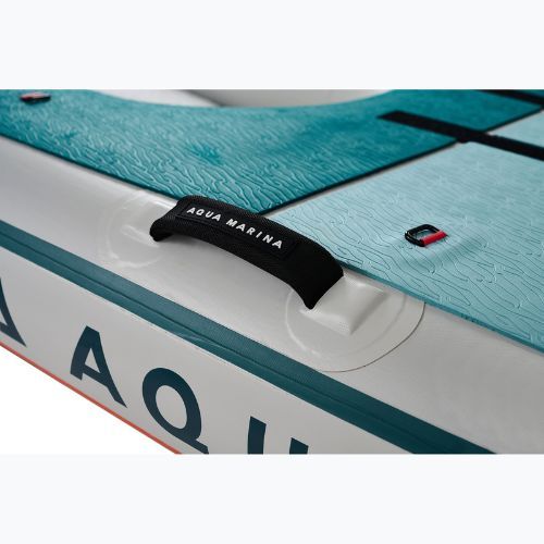 Kajak/SUP Hybrid Aqua Marina Cascade Tandem 13'2"