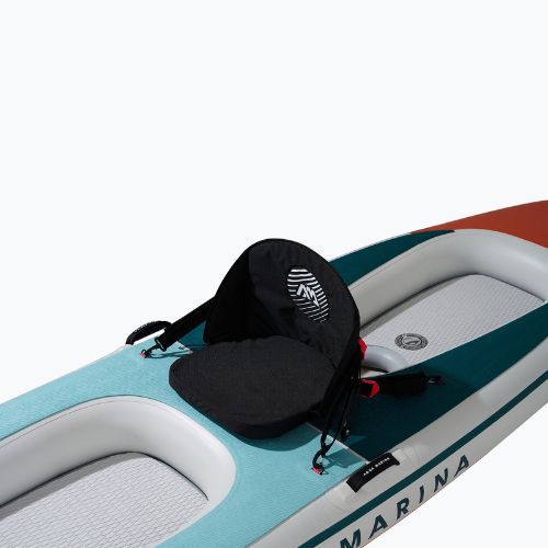 Kajak/SUP Hybrid Aqua Marina Cascade Tandem 13'2"