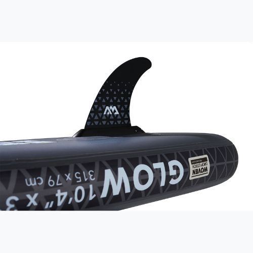 SUP Board Stand up Paddle Board Aqua Marina Glow