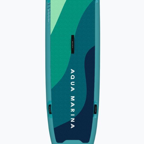 SUP Board Stand up Paddle Board Aqua Marina Super Trip 12'6"