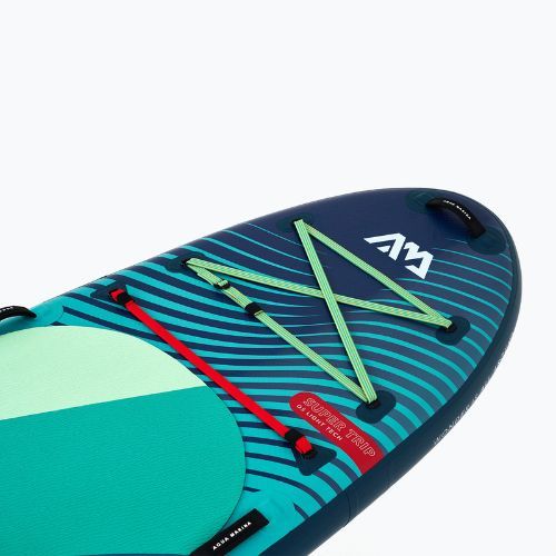 SUP Board Stand up Paddle Board Aqua Marina Super Trip 12'6"