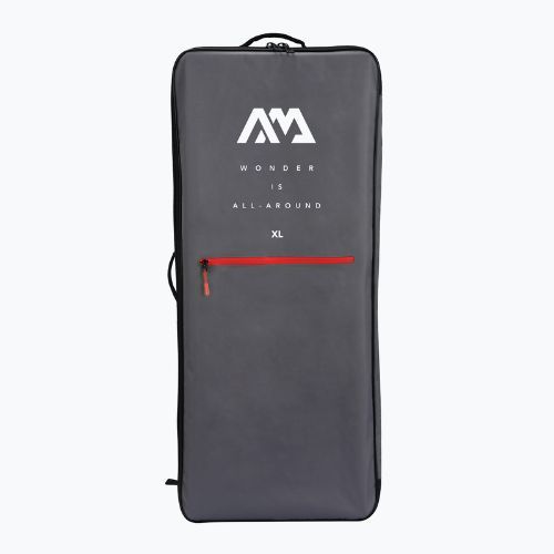 SUP Board Stand up Paddle Board Aqua Marina Super Trip Tandem 14'0"