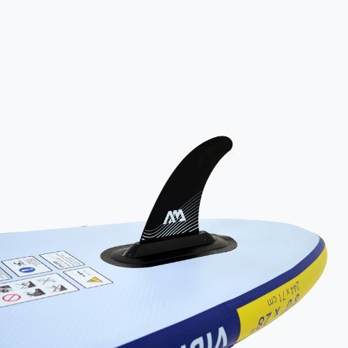 SUP Board Stand up Paddle Board Kinder Aqua Marina Vibrant 8'0"