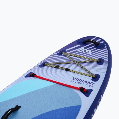 SUP Board Stand up Paddle Board Kinder Aqua Marina Vibrant 8'0"