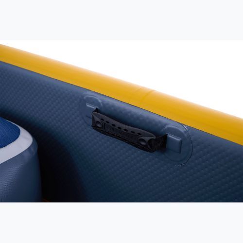 Aufblasbares 3-Personen-Hochdruckkajak Aqua Marina Tomahawk Air-C 2024