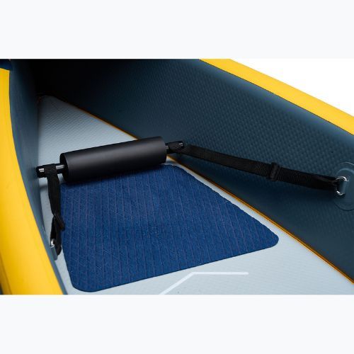 Aufblasbares Hochdruck-Kajak für 1 Person Aqua Marina Tomahawk AIR-K 375