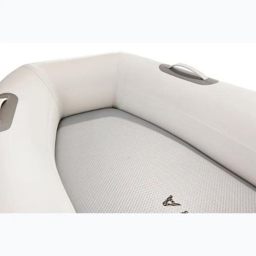4-Personen Schlauchboot Aqua Marina U-DeLuxe 2,98 m DWF Air Deck