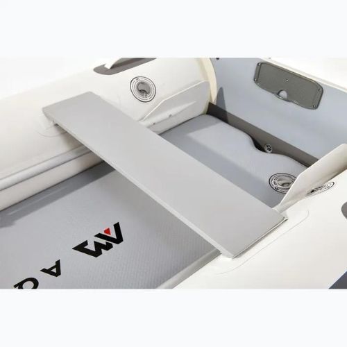 5-Personen Schlauchboot Aqua Marina U-DeLuxe 3,5 m DWF Air Deck