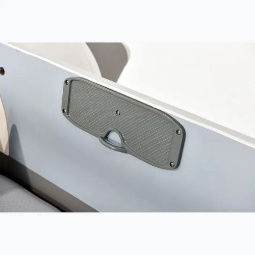 5-Personen Schlauchboot Aqua Marina U-DeLuxe 3,5 m DWF Air Deck