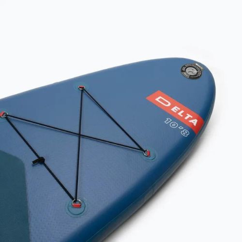 SUP Board Stand up Paddle Board DELTA Allround 10'8''
