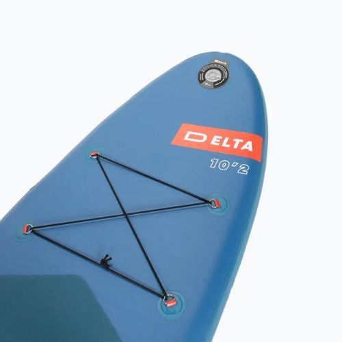 SUP Board Stand up Paddle Board DELTA Allround 10'2''