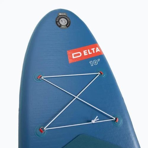 SUP Board Stand up Paddle Board DELTA Allround 10'0''