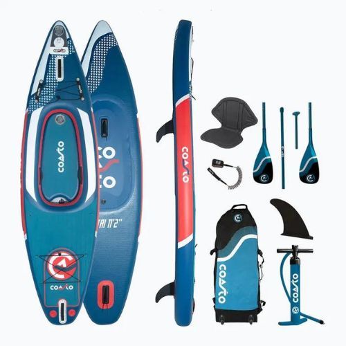 Kajak/SUP Hybrid Coasto Altai 11'2"