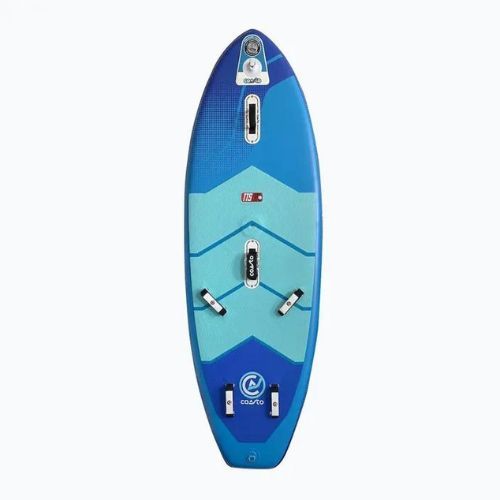 SUP Board Stand up Paddle Board Coasto Mir 8'6'' WS