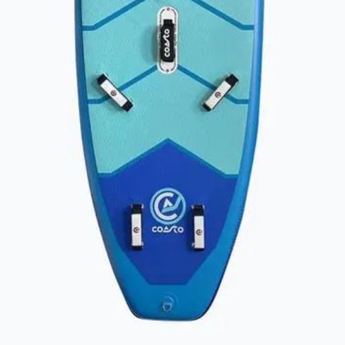SUP Board Stand up Paddle Board Coasto Mir 8'6'' WS