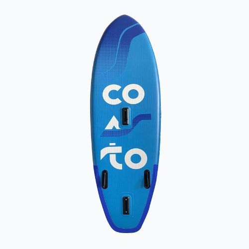SUP Board Stand up Paddle Board Coasto Mir 8'6'' WS