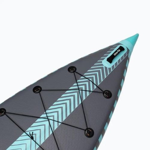 Aufblasbares Hochdruck-Kajak für 1 Person Coasto Capitole 1