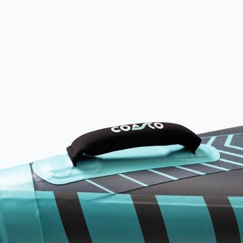 Aufblasbares Hochdruck-Kajak für 1 Person Coasto Capitole 1