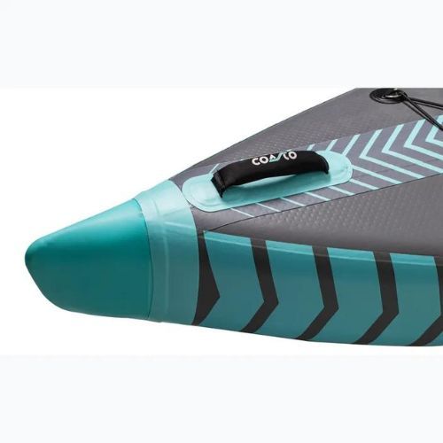 Aufblasbares Hochdruck-Kajak für 1 Person Coasto Capitole 1