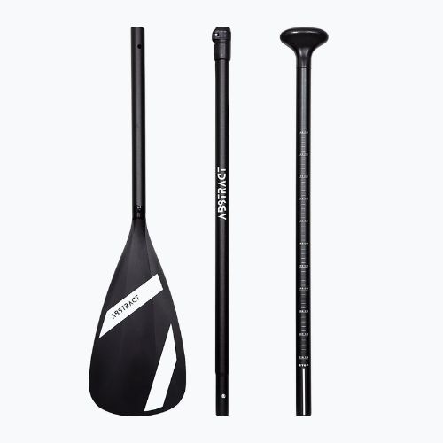 SUP Board Stand up Paddle Board ABSTRACT Jaws 10'0" rubby
