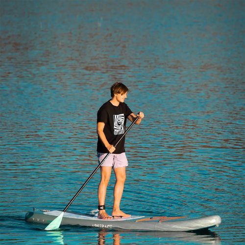 SUP Board Stand up Paddle Board ABSTRACT Jaws 10'0" sable