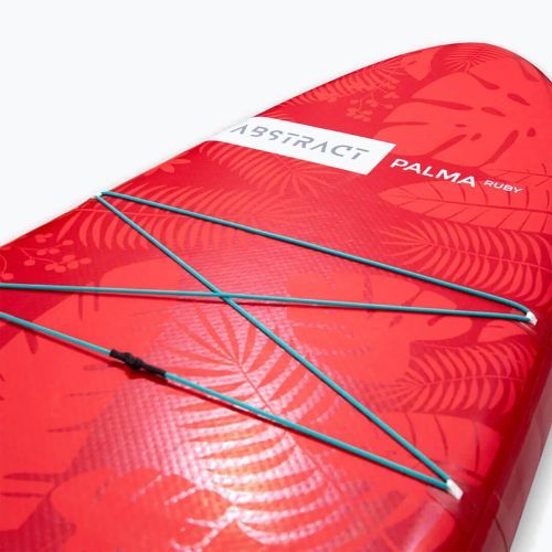 SUP Board Stand up Paddle Board ABSTRACT Palma 10'0'' rubby